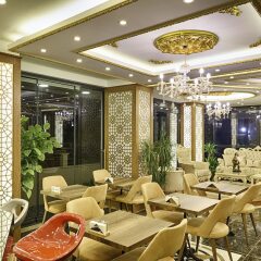 Отель Golden Dream Otel интерьер отеля фото 3