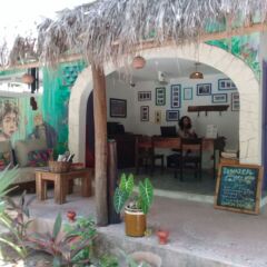 Hotel Dos Ceibas Eco Retreat