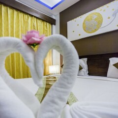 Отель AP Residence Patong Beach Патонг фото 7
