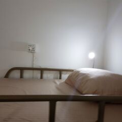 Отель YoYo Hostel Шри-Ланка, Негомбо - отзывы, цены и фото номеров - забронировать отель YoYo Hostel онлайн комната для гостей фото 2