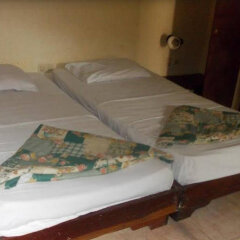 African Village Hotel in Bakau, Gambia from 53$, photos, reviews - zenhotels.com room amenities