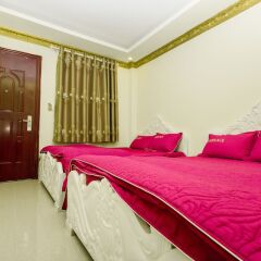 Hotel Linh Linh 2 Далат комната для гостей фото 4