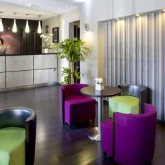 Отель Jacks Hotel Франция, Париж - 1 отзыв об отеле, цены и фото номеров - забронировать отель Jacks Hotel онлайн гостиничный бар