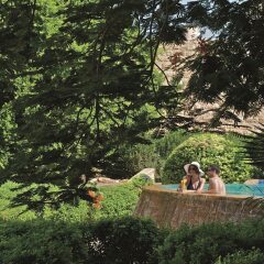 Отель Movenpick Resort & Spa Dead Sea с домашними животными