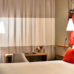 Отель Ibis Rabat Agdal Марокко, Рабат - отзывы, цены и фото номеров - забронировать отель Ibis Rabat Agdal онлайн комната для гостей