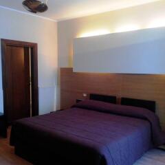 Hotel San Nicola Альтамура комната для гостей фото 2