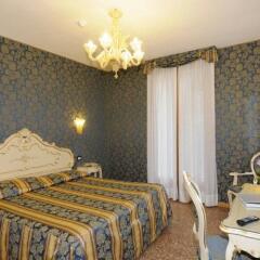 Il Mercante Di Venezia Hotel в номере фото 2
