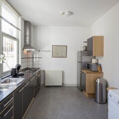 Апартаменты Artis Aquarium Apartment в номере фото 2