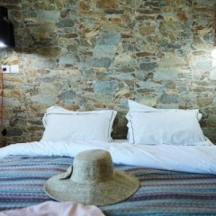 Hotel Menel - The Tree House комната для гостей