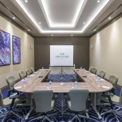 Elite World Asia Hotel