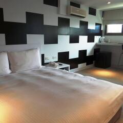 ECFA Hotel Ximen комната для гостей фото 3