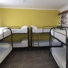 Отель Palmira Hostel Гондурас, Тегусигальпа - отзывы, цены и фото номеров - забронировать отель Palmira Hostel онлайн комната для гостей