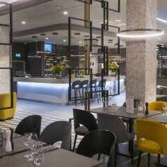 Отель Hampton by Hilton Poznan Old Town Польша, Познань - 2 отзыва об отеле, цены и фото номеров - забронировать отель Hampton by Hilton Poznan Old Town онлайн питание