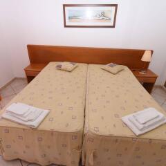 Отель Alturamar Apartamentos Кастру-Марин комната для гостей фото 5