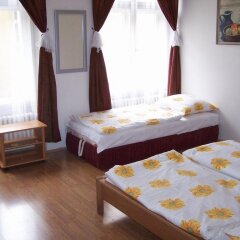 Charles Bridge B&b Hotel Прага детские мероприятия