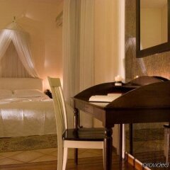 Magna Grecia Boutique Hotel Афины удобства в номере