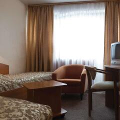 Chernoye More Hotel Odessa удобства в номере