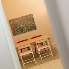 Апартаменты HeyMi Apartments Stephansdom Вена фото 16