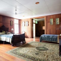Oceania House in West Island, Cocos Islands from 99$, photos, reviews - zenhotels.com guestroom photo 3
