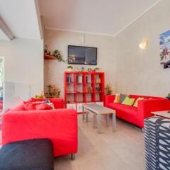 Hotel Sandra Гаттео-а-Маре фото 28