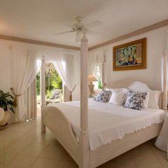 Coconut Grove 1 Luxury Villa in Holetown, Barbados from 549$, photos, reviews - zenhotels.com guestroom photo 3
