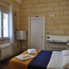 Отель B&B Lecce Holidays Италия, Лечче - отзывы, цены и фото номеров - забронировать отель B&B Lecce Holidays онлайн комната для гостей фото 2