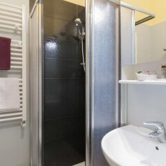 Отель B&B Il Cortiletto ванная фото 2
