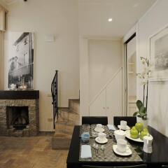 Отель Antiche Residenze Romane Navona удобства в номере фото 2