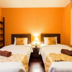 Отель Areca Resort & Spa комната для гостей фото 3