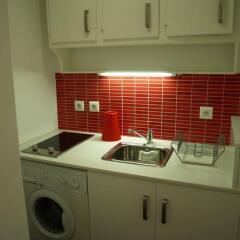 Отель Travel and Tales Príncipe Real Apartments Португалия, Лиссабон - отзывы, цены и фото номеров - забронировать отель Travel and Tales Príncipe Real Apartments онлайн в номере фото 2
