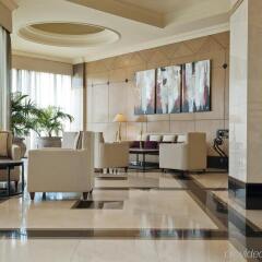 Отель Le Meridien Fairway питание фото 2