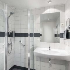 Отель Park Inn by Radisson Oslo Airport Hotel West Норвегия, Гардермуэн - отзывы, цены и фото номеров - забронировать отель Park Inn by Radisson Oslo Airport Hotel West онлайн фото 7
