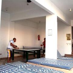 Отель Minamark Resort & Spa интерьер отеля