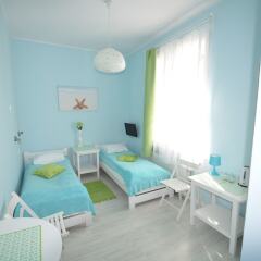 Hostel Grande Sopotiera вид на фасад фото 2