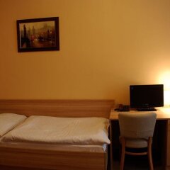 Hotel D'Angelo удобства в номере фото 2
