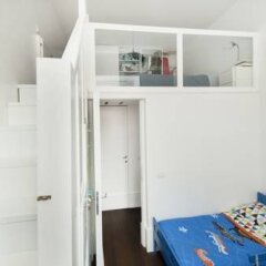 Отель B&B Maggiore Италия, Рим - отзывы, цены и фото номеров - забронировать отель B&B Maggiore онлайн комната для гостей фото 4