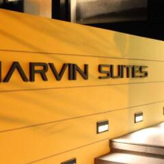 Отель Marvin Suites Бангкок