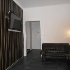 Hostel Fontána Прага комната для гостей фото 2