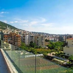 Al Murjan Palace Hotel балкон