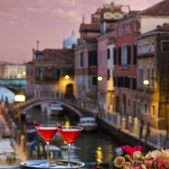 Axel Hotel Venezia - Adults Only фото 3