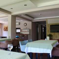 River Boutique Hotel Сиде питание