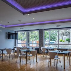 Eurostars Atlántico Hotel детские мероприятия