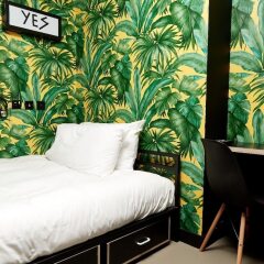 Отель Kip Hotel Великобритания, Лондон - отзывы, цены и фото номеров - забронировать отель Kip Hotel онлайн фото 5