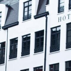 Hotel O Kathedral Антверпен фото 3