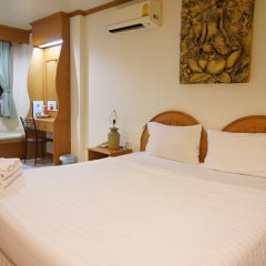 Andamansea Guesthouse in Kathu, Thailand from 31$, photos, reviews - zenhotels.com guestroom photo 4