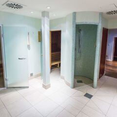 Отель Heliopark Bad Hotel Zum Hirsch Германия, Баден-Баден - 3 отзыва об отеле, цены и фото номеров - забронировать отель Heliopark Bad Hotel Zum Hirsch онлайн сауна