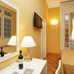 Отель DG Prestige Room в номере