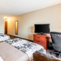 Sleep Inn And Suites in Dover, United States of America from 125$, photos, reviews - zenhotels.com room amenities photo 2