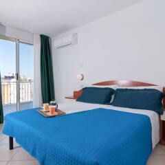Отель Residence Nautic комната для гостей фото 2