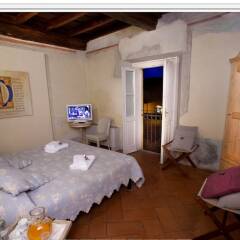 Hotel Morimondo Моримондо комната для гостей фото 8